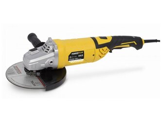 POWX0618 Úhlová bruska 2 500 W - 230 mm POWERPLUS