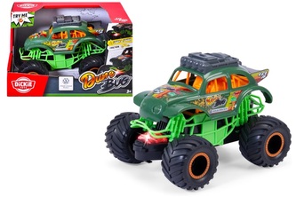 Dickie Asphalt Heroes auto Dune Bug 1:24 376-4027