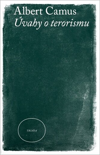 Úvahy o terorismu
