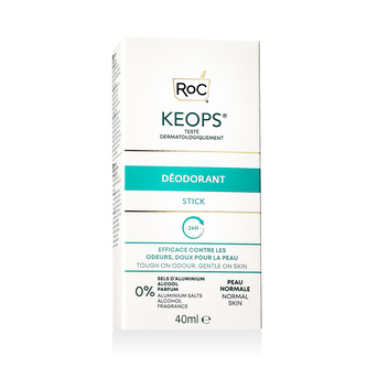 RoC Keops 24 H Deo Stick 40 ml