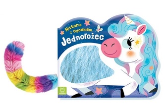 Jednorożec.Historie z ogonkiem 40034