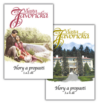 Hory a propasti 1. - 4. díl