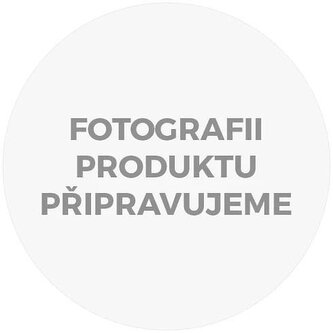 Desinfekční gel na ruce s vůní vanilky - vánoční edice