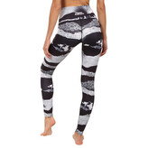 Dámské legíny Horsefeathers CLARIS Structures vícebarevné (SW848K) S