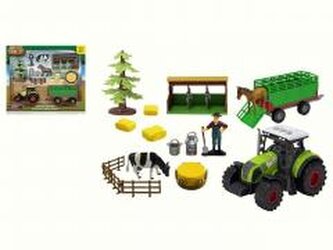 Zestaw Farma 42,5x11x33,5cm