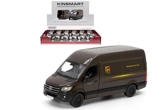 Mercedes-Benz Sprinter UPS 1:48 K-552 27563