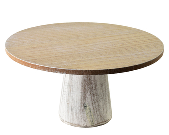 DAZ Patera dekoracyjna 30x30x16 cm