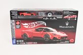 MEGA HW klocki Brick Shop Maserati MC20 JFR90 /4