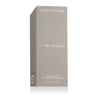 Issey Miyake Le Sel d’Issey EDP plnitelný 100 ml M