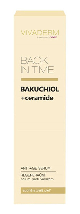 Vivaco Bakuchiol - Anti-age sérum 30 ml