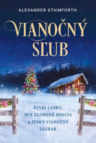 Vianočný sľub