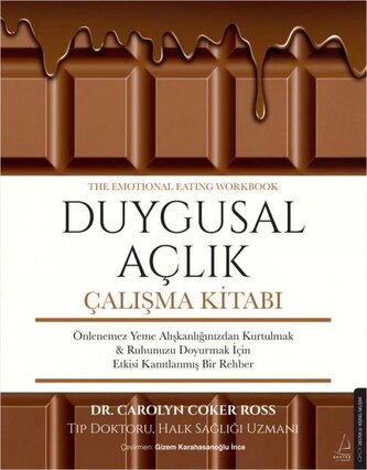 Duygusal Aclik - Calisma Kitabi