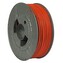 Powerton 3D ECONOMY LINE Filament ASA standard 1000g, fiery red