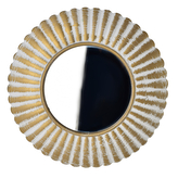 DAZ Lustro dekoracyjne 40x40x3cm