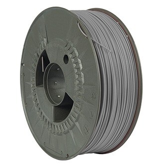 Powerton 3D ECONOMY LINE Filament ABS Smart 1000g, stormy grey