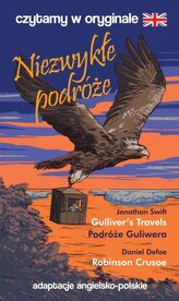 Niezwykłe podróże. Czytamy w oryginale