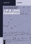 J.M.R.-Lenz-Handbuch