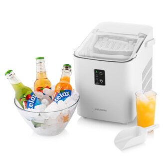 Hyundai Výrobník ledu HYUICEM12, bílý