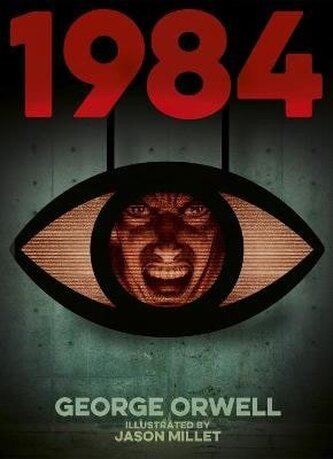 1984 (Nineteen Eighty-Four)