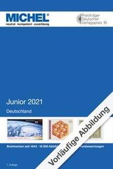 Junior 2021