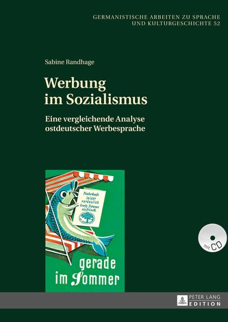 Werbung im Sozialismus