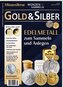 Sonderheft Gold & Silber