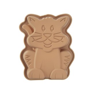 Forma silikon kočka babiččin STATEK