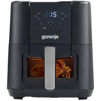 Gorenje AF1350DWB Horkovzdušná fritéza