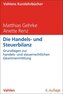 Die Handels- und Steuerbilanz