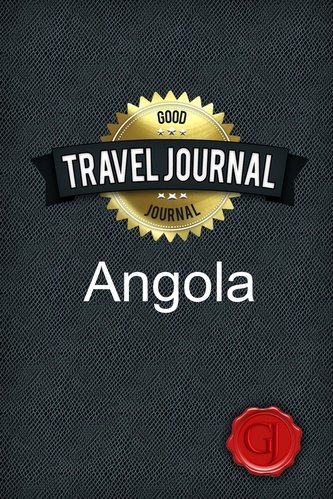 Travel Journal Angola