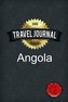 Travel Journal Angola