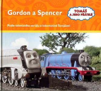 Gordon a Spencer