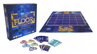 Gra The Floor EP60572