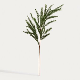 Umělá větvička | FARVE | vzhled jedle | 74 cm | 752674