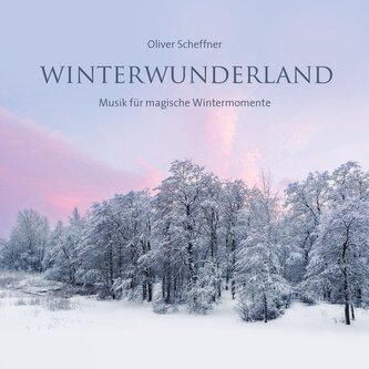 Winterwunderland, 1 Audio-CD