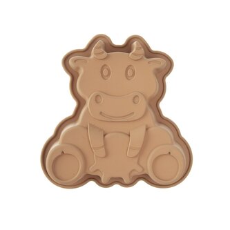 Forma silikon kráva babiččin STATEK