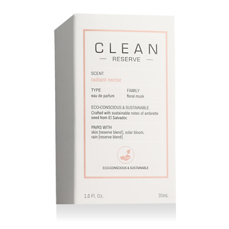 Clean Reserve Radiant Nectar EDP 30 ml UNISEX