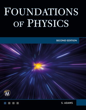 Foundations of Physics