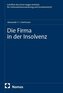 Die Firma in der Insolvenz