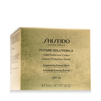 Shiseido Future Solution LX Total Protective Cream SPF 30 50 ml