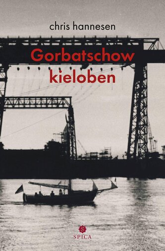 Gorbatschow kieloben
