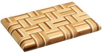 Bambusové prkénko 30 x 20 x 3,5 cm KESPER 58365