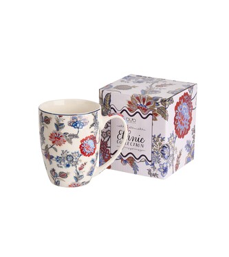 Kubek classic SAHAT WHITE