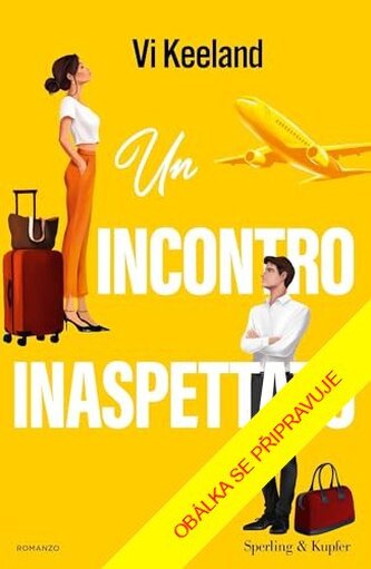 Nečekané odhalení