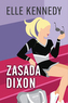 Zasada Dixon. Campus Diaries. Tom 2