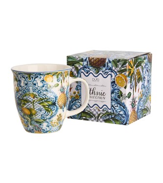 Kubek 650 ml SOLEDAD