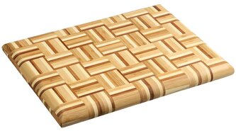 Bambusové prkénko 40 x 30 x 3,5 cm KESPER 58367
