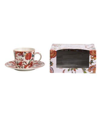 Filiżanka ze spodkiem PRIMAVERA