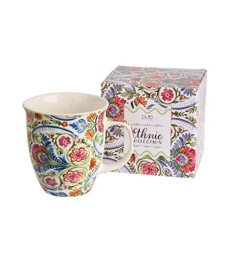 Kubek 650 ml MAYFLOWER