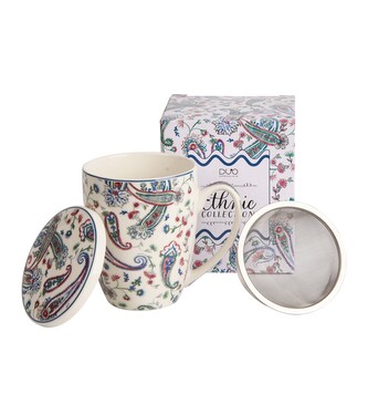 Kubek z zaparzaczem LIBERTY